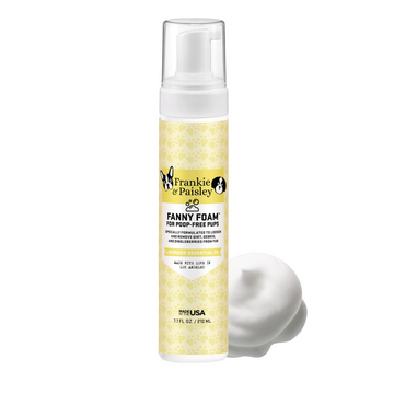 Fanny_Foam_Doggy_Dingleberry_Remover_and_Muddy_Paw_Treatment_for_Poop_Free_Pups